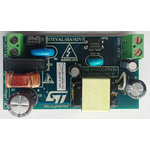 STMicroelectronics Evaluation Board for VIPer25HD for General-Purpose Applications