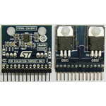 STMicroelectronics Evaluation Board for SRK2001 for LLC Resonant Converters