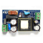 STMicroelectronics Evaluation Board Flyback Converter for VIPER35HD for Quasi Resonant Flyback Converter