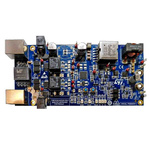 STMicroelectronics Evaluation Board for PM8805 for High Efficiency Conversion