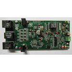 STMicroelectronics Evaluation Board for PM8803 for Synchronous Flyback Converter