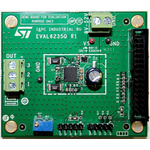 STMicroelectronics Three Phase BLDC Motor Driver Mounting the L6235Q for Three Phase BLDC Motor Driver