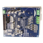 STMicroelectronics 1500 W Motor Control Power Board Based on STGIB15CH60TS-L SLLIMM™ 2nd Series IPM Motor Control for