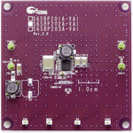 Infineon Evaluation Kit for S6BP202A1F for Automotive Primary Power Block