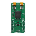 MikroElektronika BUCK 13 CLICK Step-Down Converter for BUCK 13 CLICK for Step-down Applications for Embedded Electronic