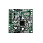 STMicroelectronics AEK-POW-L5964V1 Expansion Board DC-DC Converter for L5964 for L5964 Step Down Switching Regulators