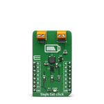 MikroElektronika Single Cell click Boost Regulator for Mikroe-3844