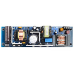STMicroelectronics 80W-1A primary side current loop control LED driver with STCH03 for street lighting applications LED