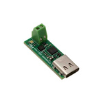 STMicroelectronics EVAL-SCS002V1 for STSPIN32F060 for STSPIN32F0602