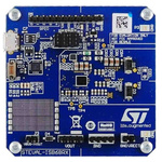 STMicroelectronics Qi-based wireless power receiver for Baseline Power Profile (BPP) applications up to 5 W using