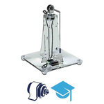 STMicroelectronics Evaluation kit for education on motor control and control systems for L6474PD for motor control and