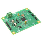 STMicroelectronics Demonstration Board for MASTERGAN1 High Power Density Half-Bridge High Voltage Driver with Two 650 V