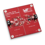 Wurth Elektronik MagI3C Power Module DC-DC Converter for 177920514, 177920524, 177920534 for FISM Series