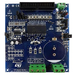 STMicroelectronics 100W Motor Control Power Board Motor Control for STIPNS2M50T-H for ST Control Board Based on STM32