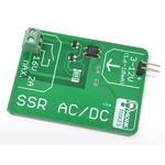 Monk Makes SSR Board Load Switch for M1271 for Arduino, Raspberry Pi