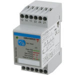 Carlo Gavazzi Monitoring Relay With SPDT Contacts