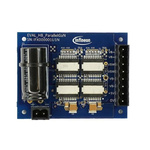 Infineon EVAL_HB_PARALLELGAN PFC Controller for Drives, Motor Control