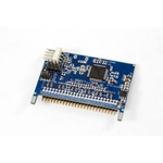 Infineon KIT_3KW_2LLC_DI_CTRL LDO Voltage Regulator for Industrial, Power Supplies