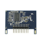 Infineon KIT_600W_LLC_AN_CTRL PWM Controller for ICE2HS01G LLC for SMPS