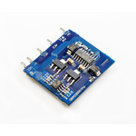 Infineon KIT_ACT_BRD_60R040S7 PFC Controller for Power Supplies