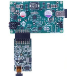 onsemi Evaluation board for STR-FUSB3307MPX-PPS-GEVK for FUSB3307