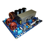 STMicroelectronics Totem Pole PFC for STM32F334 for ST power kit