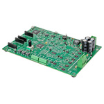 Microchip dsPIC33CK Low Voltage Motor Control Development Board Motor Controller for dsPIC33CK for Brushless DC (BLDC),