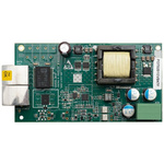 Microchip FB, PD with PD70201 12V 4A Power Detector for PD70201 for PD70201