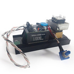 United Automation Half Wave Vibrator Controller Half-Bridge Driver for D44004 for Vibrator Coils