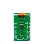 MikroElektronika H-BRIDGE 7 CLICK Power Management for DRV8876N for DRV8876N