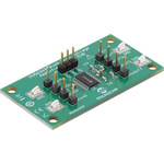 Microchip HV56264 Quad High Voltage Amp Array EVB for HV56264 for Power Supply