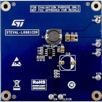 STMicroelectronics STEVAL-L6981CDR for L6981 for Power Tools