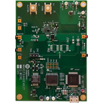 Maxim Integrated MAX17330 Evaluation Kit for MAX17330 for Accu Charge, Model Gauge 1-Cell Charger Fuel Gauge and