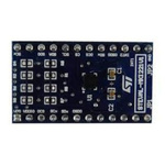 STMicroelectronics LSM6DSO32X Adapter Board For a Standard DIL 24 socket for X-NUCLEO-IKS02A1 Expansion Boards for