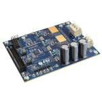 STMicroelectronics STDRIVE101 Demonstration Board for Three-Phase Brushless Motors Motor Driver for STDRIVE101,