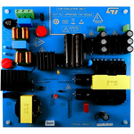 STMicroelectronics 200 W Power Supply Based on STNRG011 Digital Combo for LED TV Power Supply for STNRG011 for LED TV