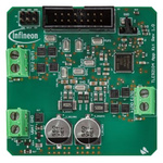 Infineon Evaluation board for Multi MOSFET Driver IC TLE92104-131QX/TLE9210-232QX MOSFET Driver for TLE92104-232QX for