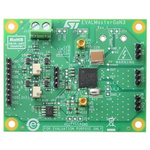 STMicroelectronics Demonstration Board for MASTERGAN3 Half-Bridge Driver for MASTERGAN3 for MASTERGAN3