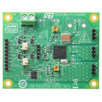 STMicroelectronics Demonstration Board for MASTERGAN5 Half-Bridge Driver for MASTERGAN5 for MASTERGAN5