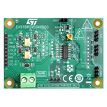 STMicroelectronics Demonstration Board for STDRIVEG600 Half-Bridge Driver for STDRIVEG600 for STDRIVEG600