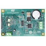 STMicroelectronics Demonstration Board for STDRIVEG600 Half-Bridge Driver for STDRIVEG600 for STDRIVEG600