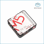 M5Stack Goplus2 DC Motor and Servo Driver Module Motor Driver for STM32F030C8T6 for M5 Core, M5StickC, M5StickV