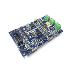 Infineon Evaluation Board For EiceDRIVER for IGBTs, SiC MOSFETs