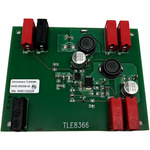 Infineon DEMOBOARD TLE8366EV DC-DC Converter for TLE8366 for Automotive