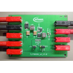 Infineon DEMOBOARD TLF50281EL DC-DC Converter for TLF50281EL for Automotive