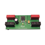 Infineon DEMOBOARD TLF80511TC LDO Voltage Regulator for TLF80511 for Automotive