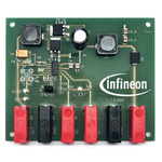 Infineon DEMOBOARD TLE6389-3G V50 DC-DC Converter for TLE6389-3G V50 for Automotive