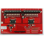 Infineon EVAL ISO1H812G Evaluation Board for ISO1H812G for Automation, Industrial