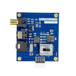 Infineon EVAL_AUDIO_I2S_COM I2C Control, Power Supply for EVAL_AUDIO_MA12040P, EVAL_AUDIO_MA12070P for Audio Amplifier