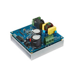 Infineon Eval-M1-CM610N3 Motor Controller for Motor Drive Application